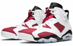 Кроссовки Jordan Air Jordan 6 Retro Carmine (2014)