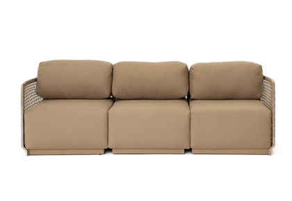 Софа, коллекция Соло