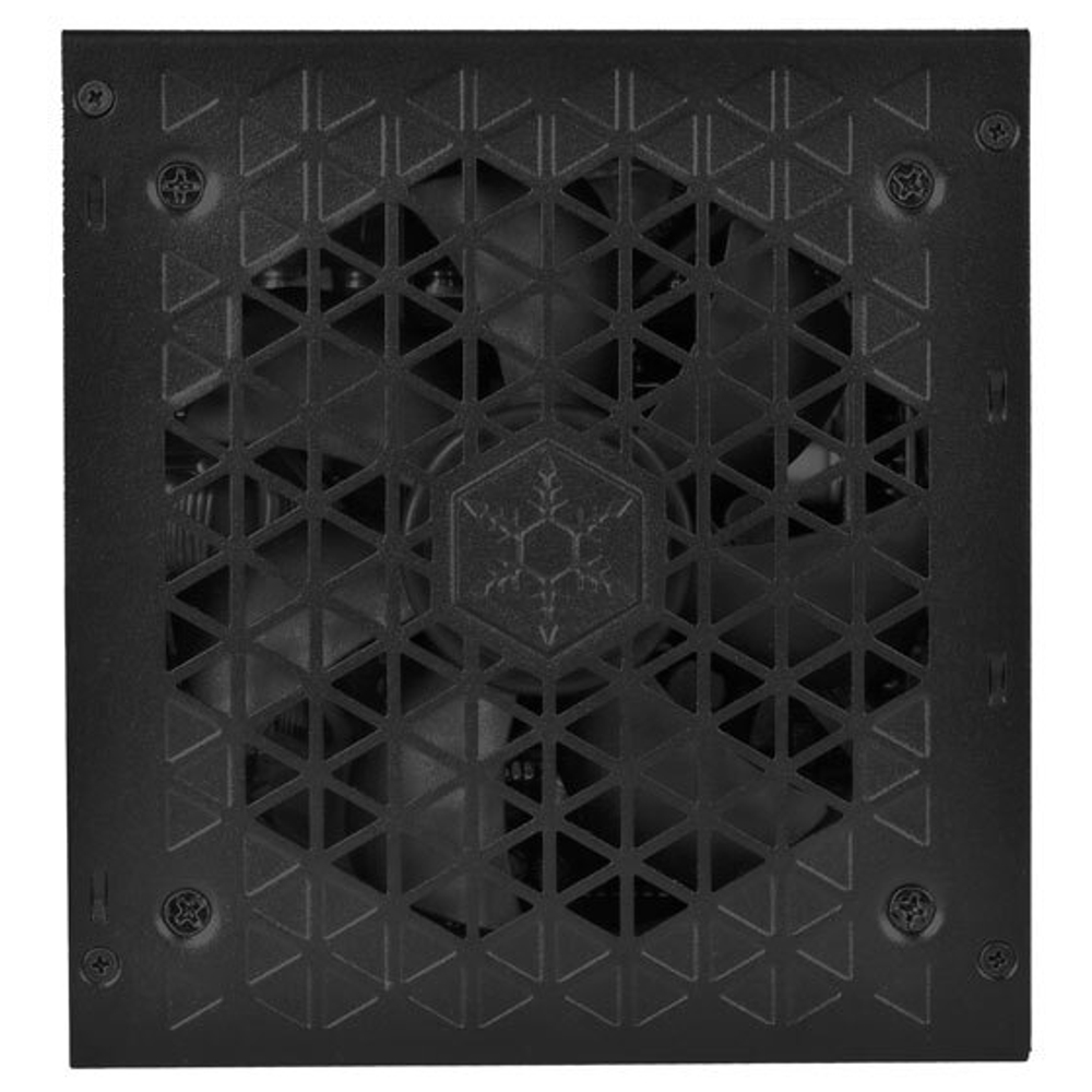 Блок питания 750W Silverstone SST-DA750-G 80 PLUS Gold RTL