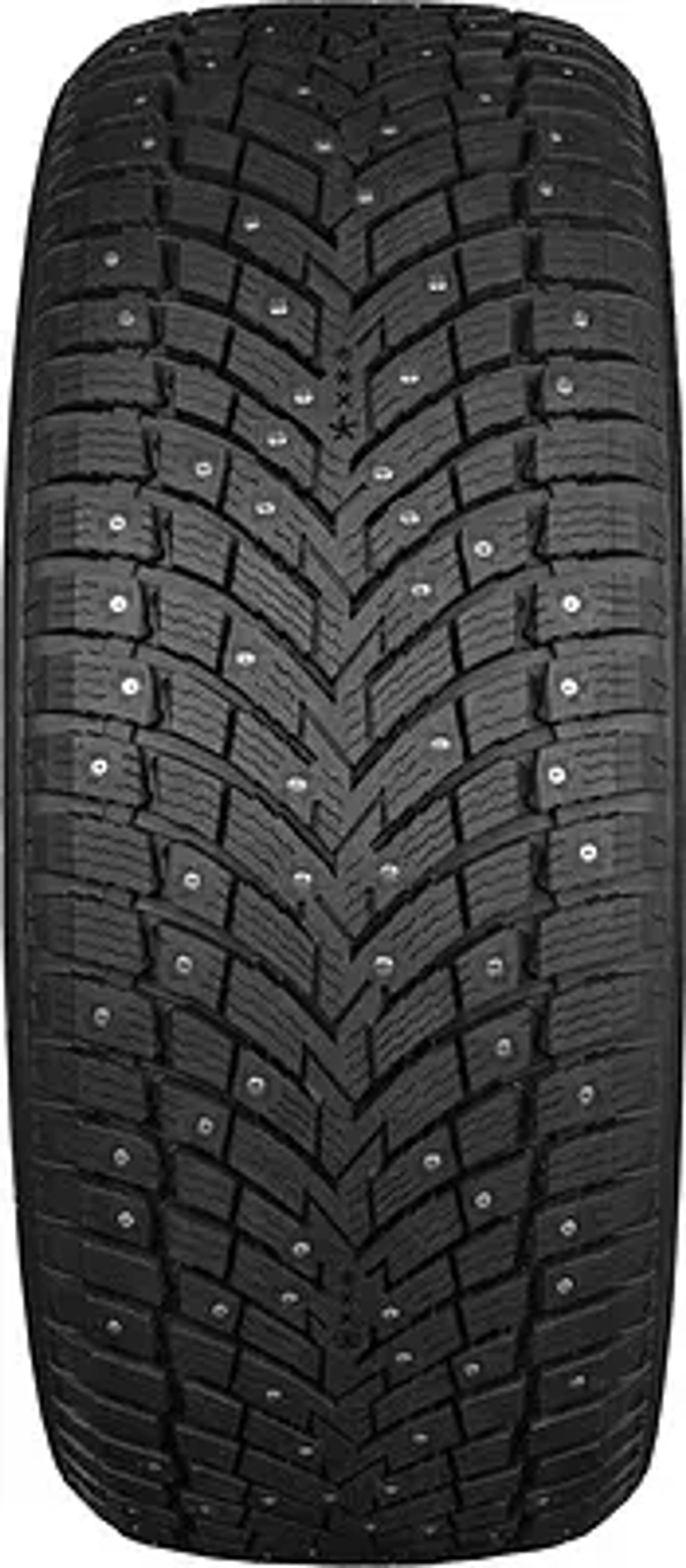 Ikon Autograph Ice 10 SUV 255/45 R20 105T XL