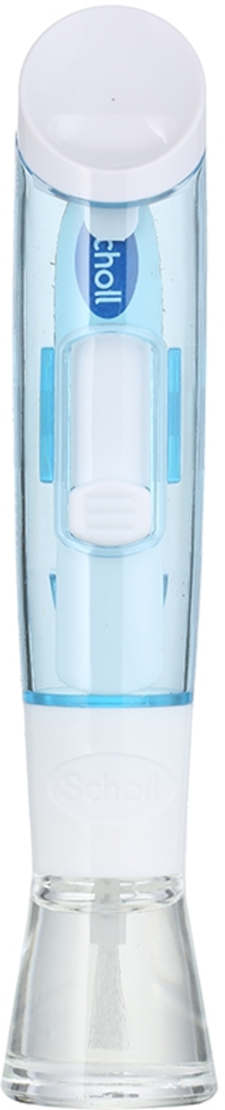 Scholl Fungal Nail - Курс лечения грибка ногтей, 3 ml