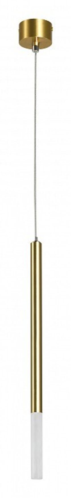Подвесной светильник Lightstar Tubo 747143