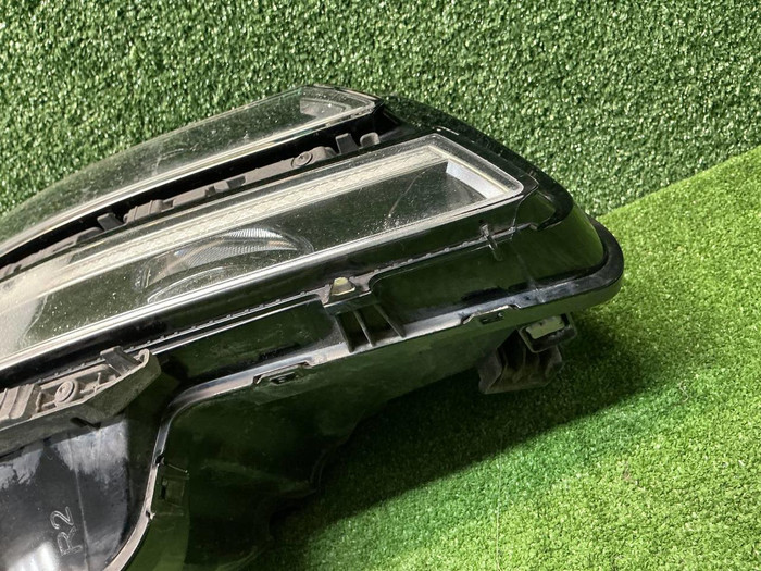 Фара правая Genesis G80 2 (2020-2024) LED