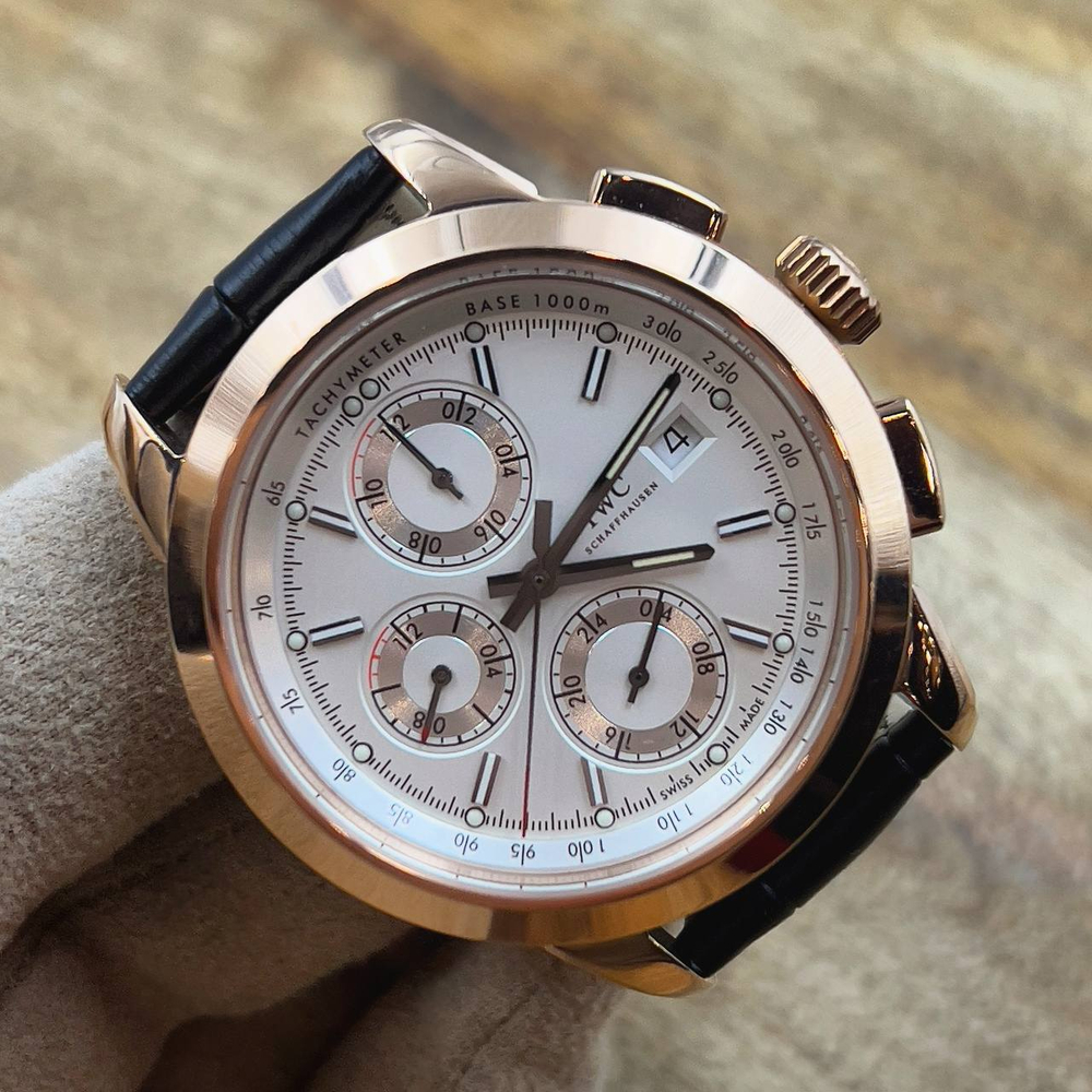 Часы IWC