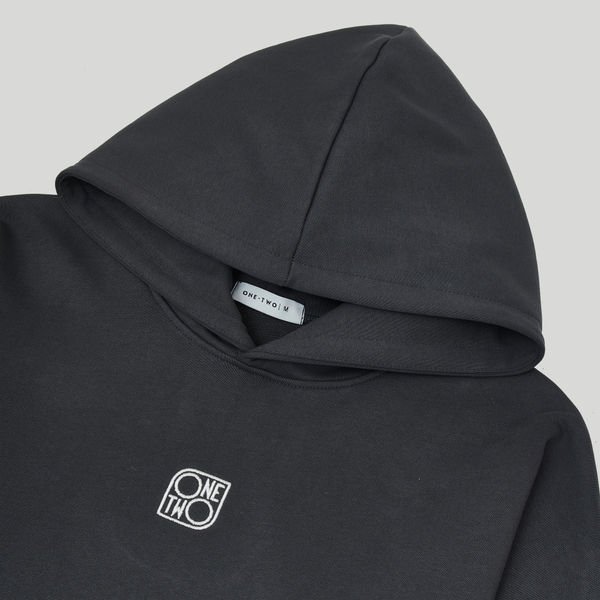 Hoodie LOGO Nine Iron