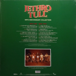 Jethro Tull / 50th Anniversary Collection (LP)
