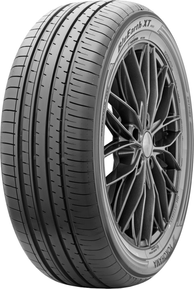 Yokohama Bluearth-XT AE61 215/60 R17 96V
