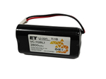 Аккумулятор ET VC-1128L1