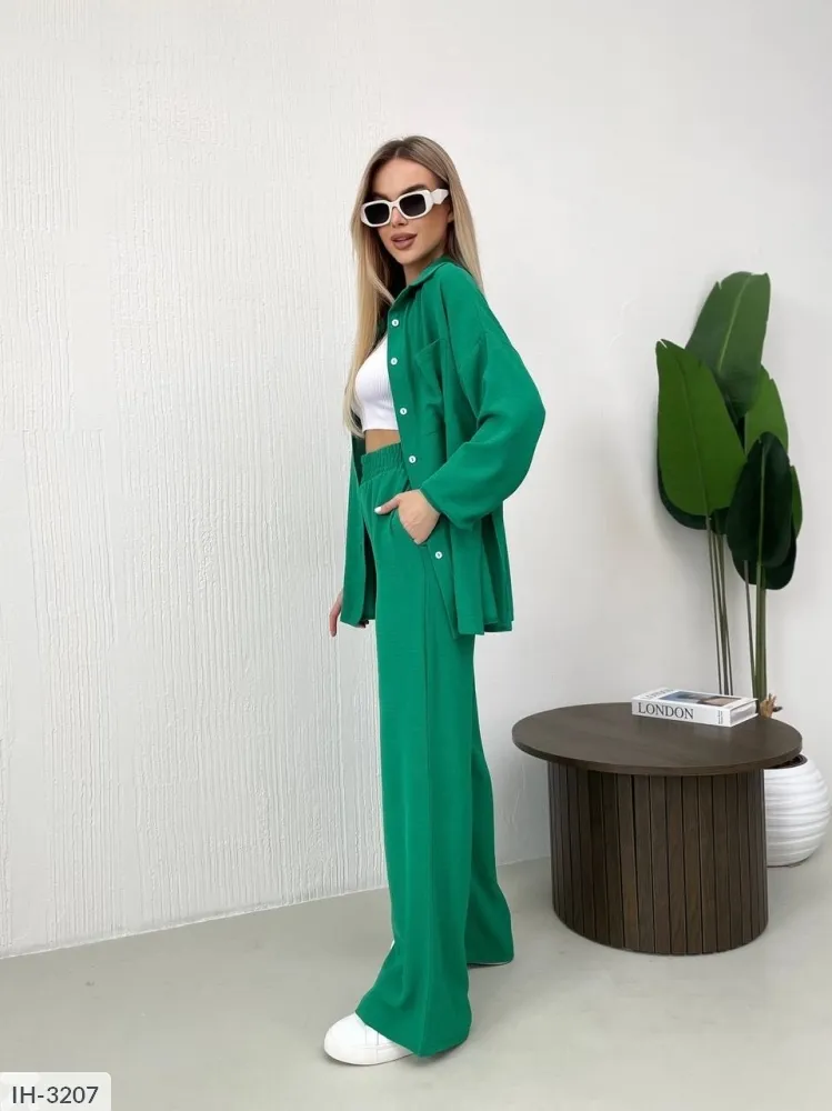 Костюм IH-3169 Фабрика Моды