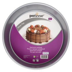 Форма для выпечки Patisse Silver 27х6.5 см