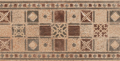 Бордюр Loseta Tambora MT-1