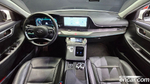 Hyundai The New Grandeur (Azera) IG Hybrid LeBlanc (06.2022)