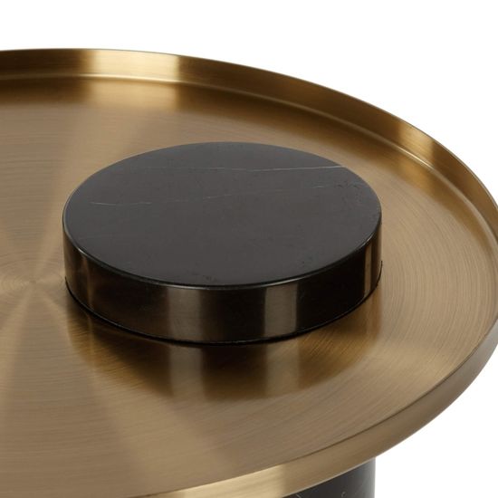 Кофейный стол Falla диаметр 50