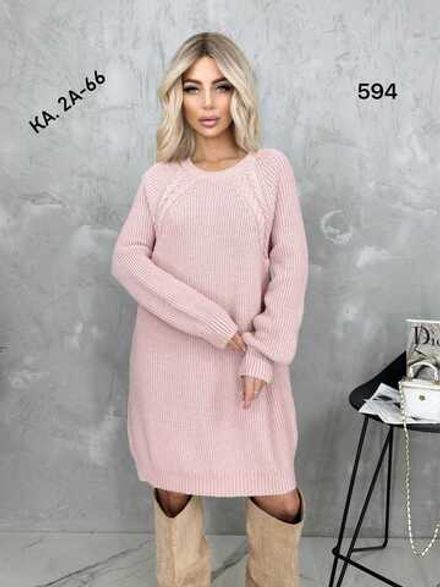 Туника 4145364 (1547502605) Fabrika