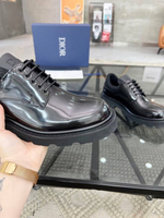 Туфли Christian Dior