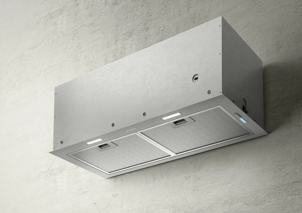 Встраиваемая вытяжка Elica FOLD GR/A/72