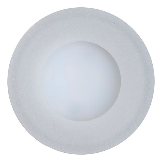 Светильник потолочный Feron HL456 12W, 230V, GX53, черный 51345