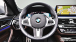 BMW 5 Series (G30) 530i M Sports (01.2023)