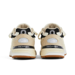 New Balance 993 MiUSA Teddy Santis Sea Salt Black