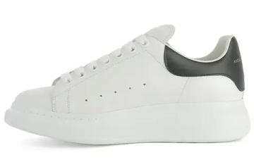 Alexander Mcqueen Oversized