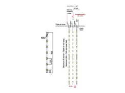 STAGE4 MAPIX dmx BALL 130-7
