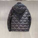 Пуховик Moncler, арт. 458410498