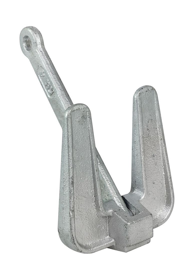 Якорь Холла 4 кг