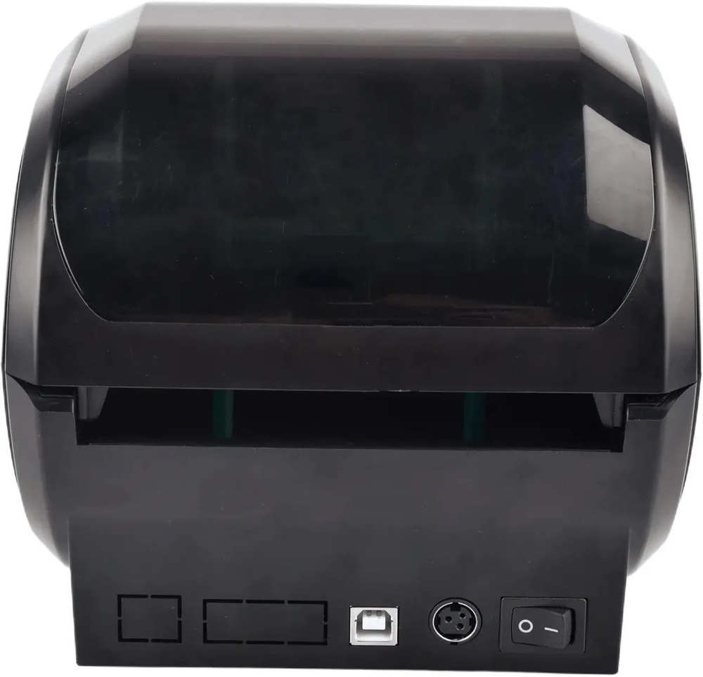 Термопринтер  G&G GG-D410