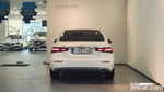 Mercedes-Benz E-Class W213 E250 Exclusive (08.2023)