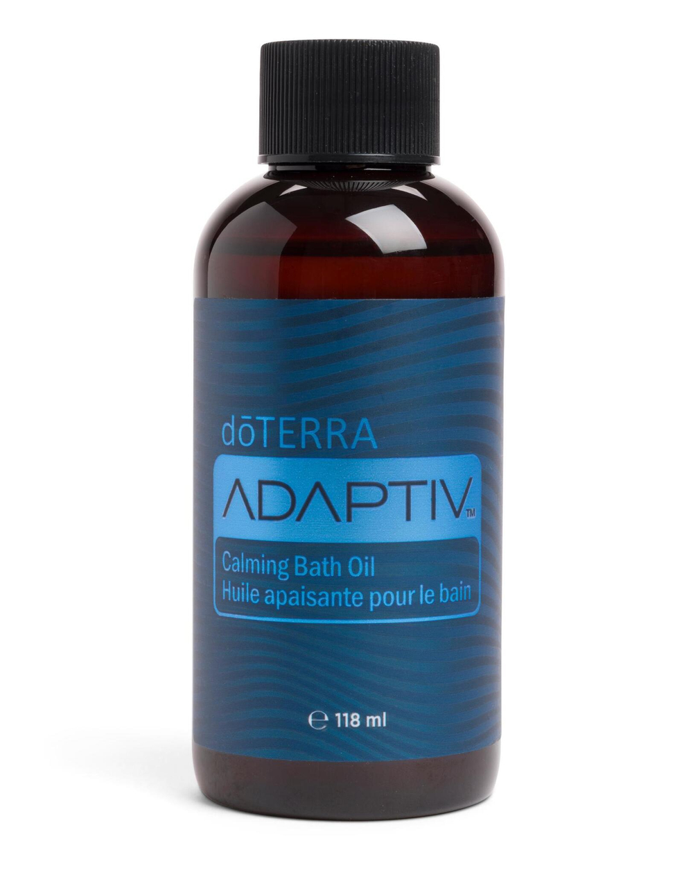 Масло для ванны «Адаптив», doTERRA Adaptiv Calming Bath Oil, 118 мл