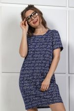 Туника Элита Виотекс СИНИЙ