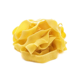 Паста яичная свежая Папарделле зам. «PastaPasta» - 0.5 кг