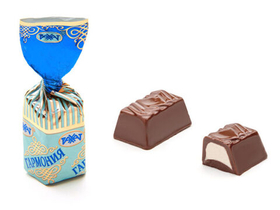 Конфеты Гармония 1кг