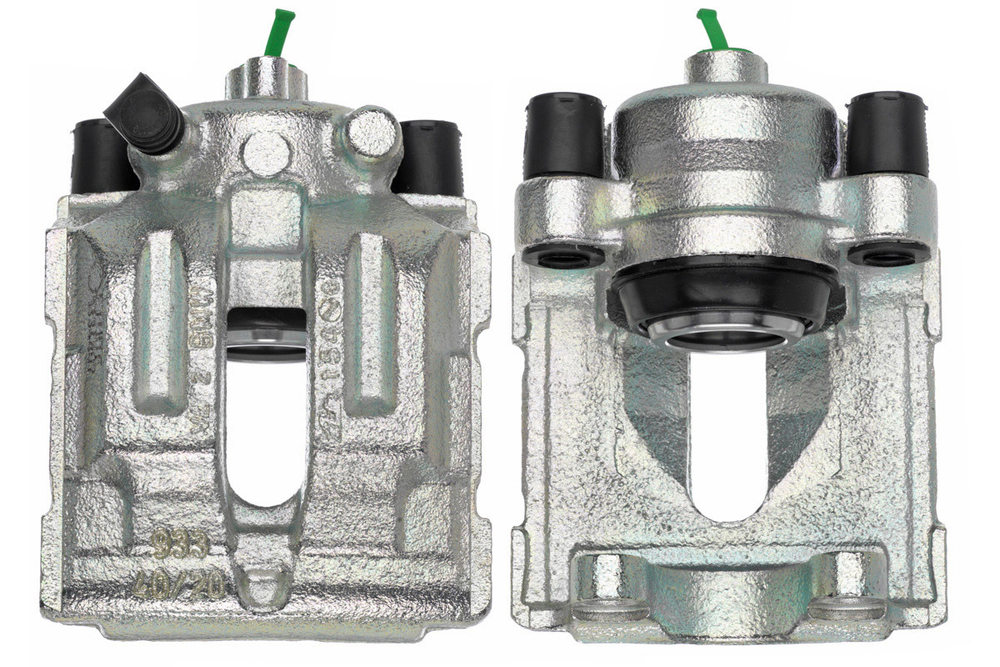 ATE - 24340199345-ATE - Brake Caliper