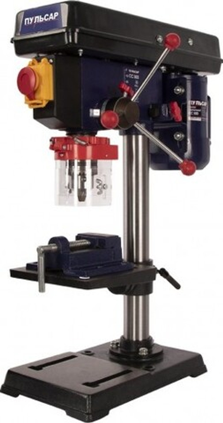 Станок сверлильный ПУЛЬСАР СС 500 791-400