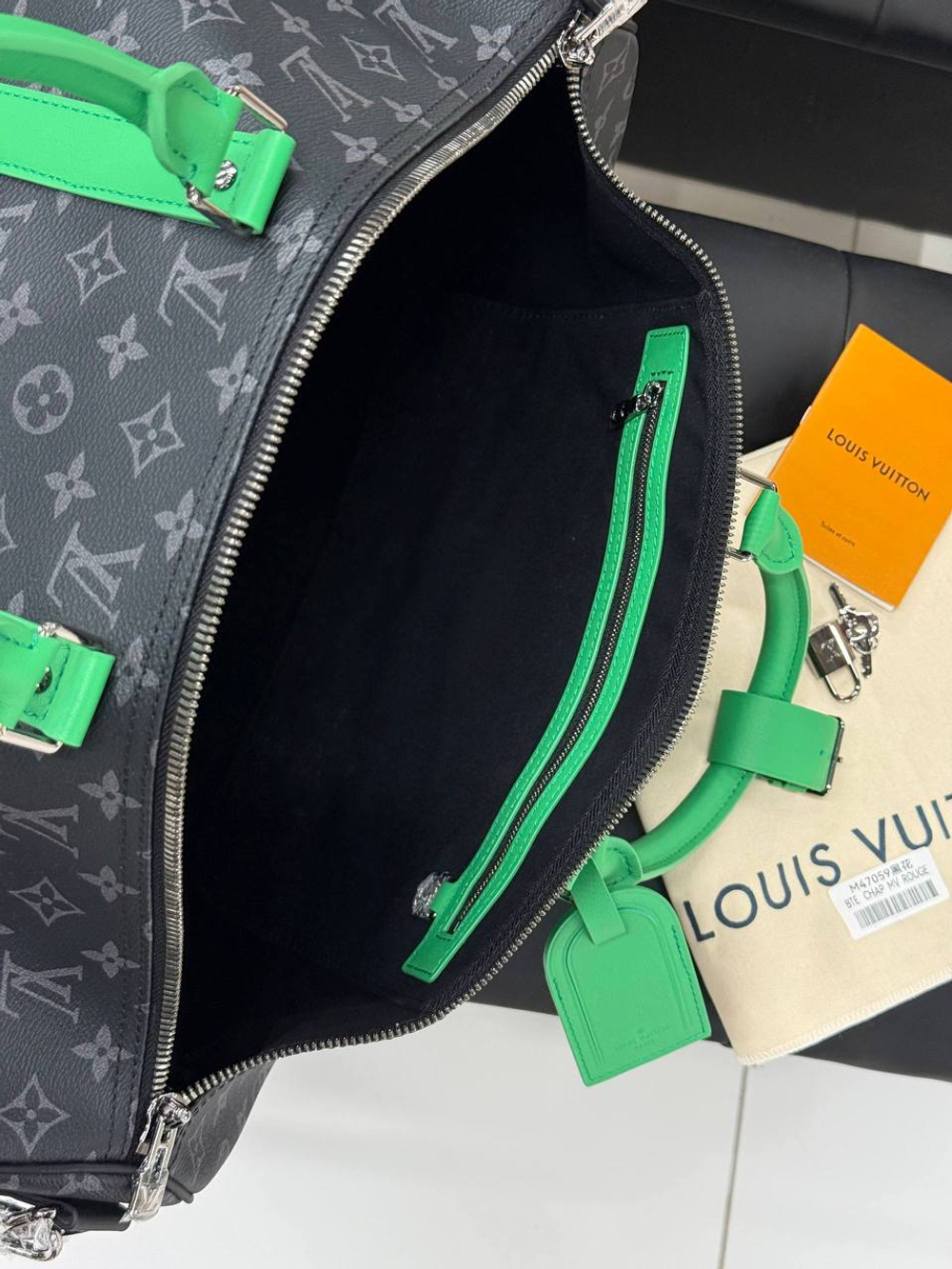Дорожная сумка Louis Vuitton