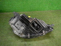 Фара левая Mercedes GLE V167 (18-24) Multibeam LED