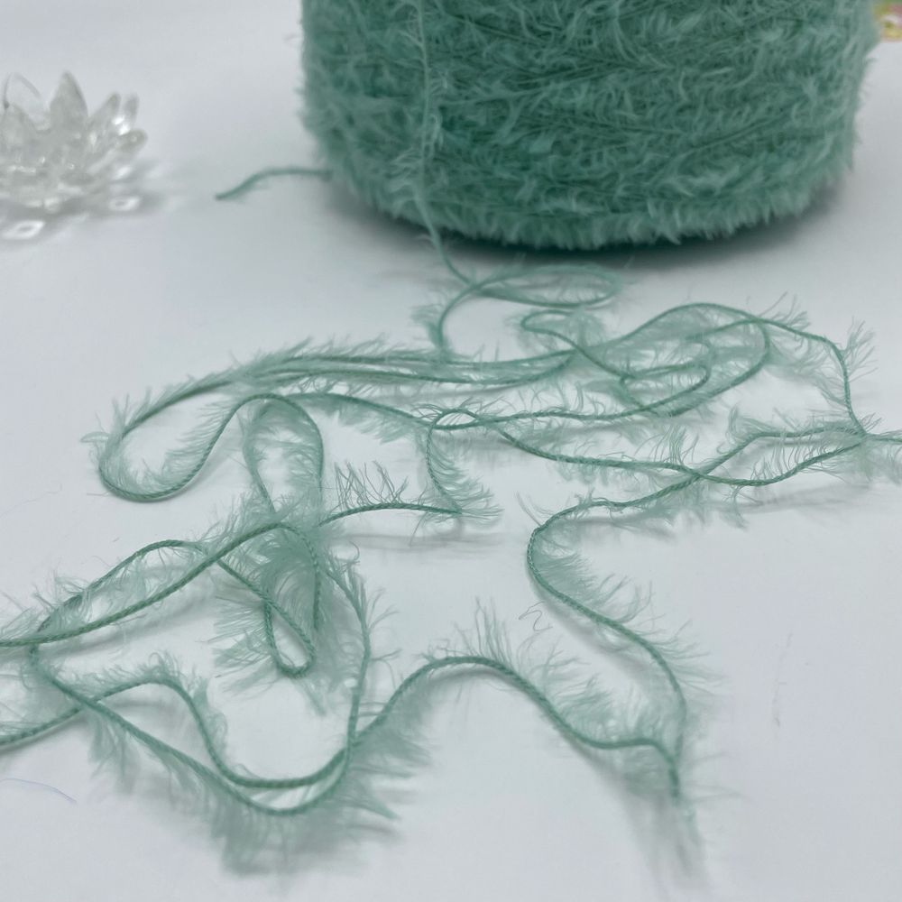 Lagopolane 100% полиамид (лебяжий пух-имитация)