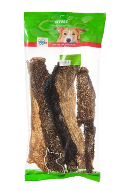 Желудок говяжий XXL - мягкая упаковка 0832