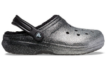 Crocs Classic Clog (Женская размерная сетка)