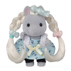 Sylvanian Families - Друзья пони с длинными волосами 5650 / артикул   5650  / GTIN 5054131056509