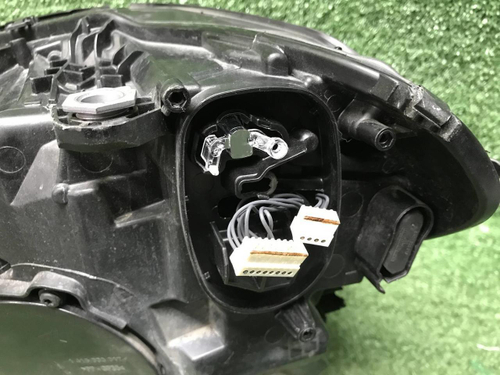 Фара правая BMW X3 G01 (2021-2024) Laser