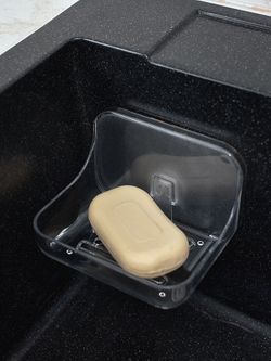 Органайзер для мыла и принадлежностей подвесной Keep In