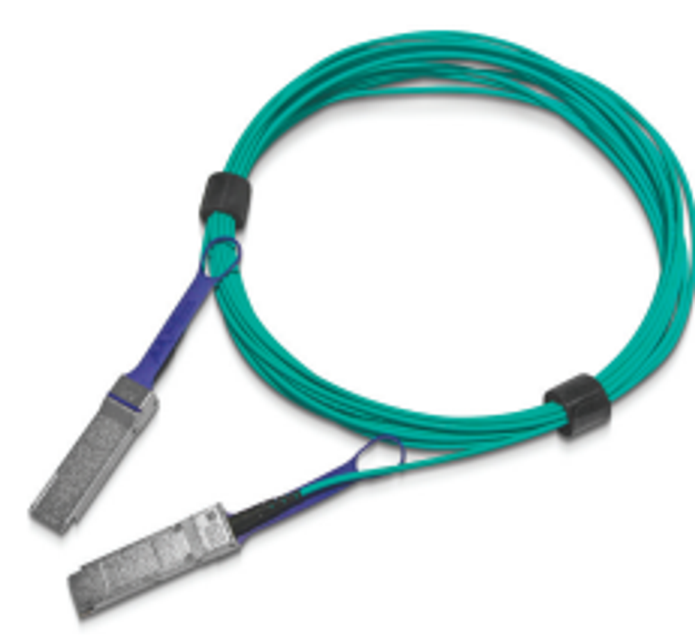 Кабель MELLANOX TECHNOLOGIES MFA1A00-E020