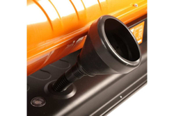 Дизельный калорифер PATRIOT DTС 303i непрямой нагрев 633703033