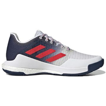 Кроссовки Adidas Crazyflight для треккинга Низкие Женские