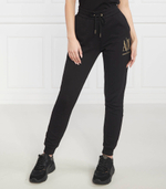 спортивные штаны Armani Exchange - черный(8NYPMX YJ68Z)