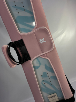 Чехол для сноуборда CHANRICH