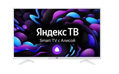 ЖК Телевизор LEFF 50U541T