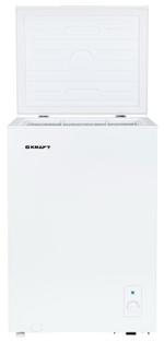 Морозильная камера KRAFT BD (W) 100 RX